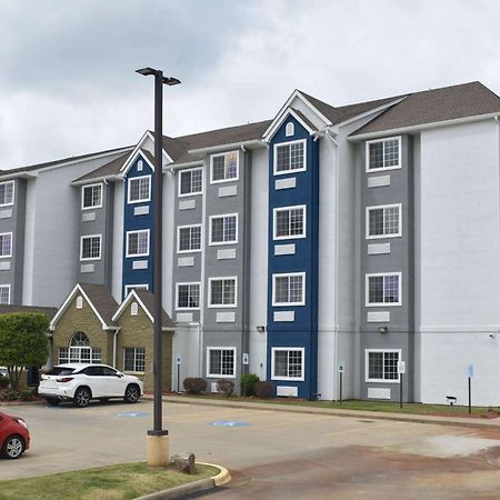 Microtel Inn & Suites By Wyndham Конуей Екстериор снимка