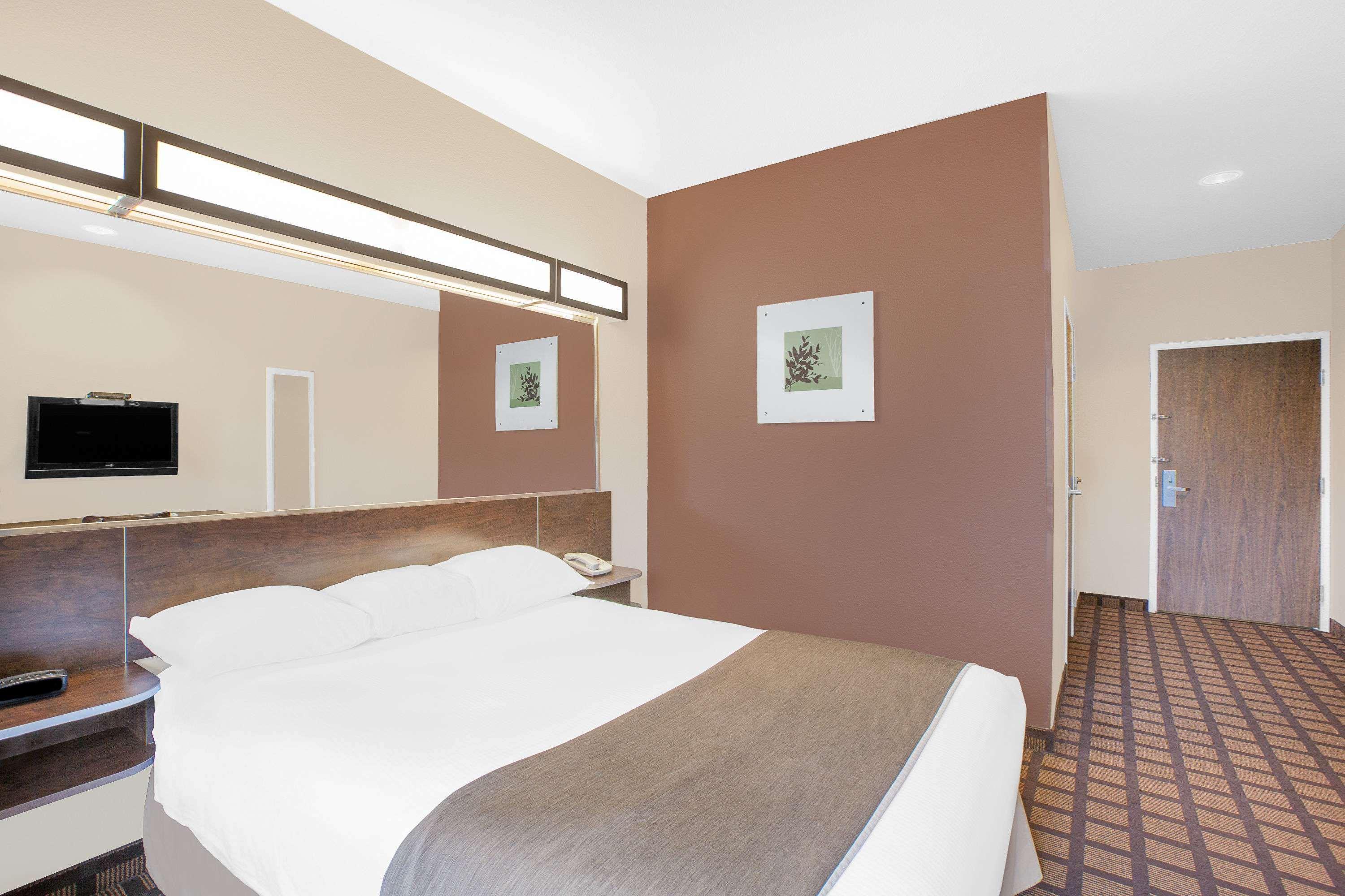 Microtel Inn & Suites By Wyndham Конуей Екстериор снимка