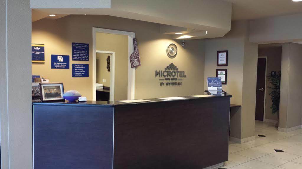 Microtel Inn & Suites By Wyndham Конуей Екстериор снимка